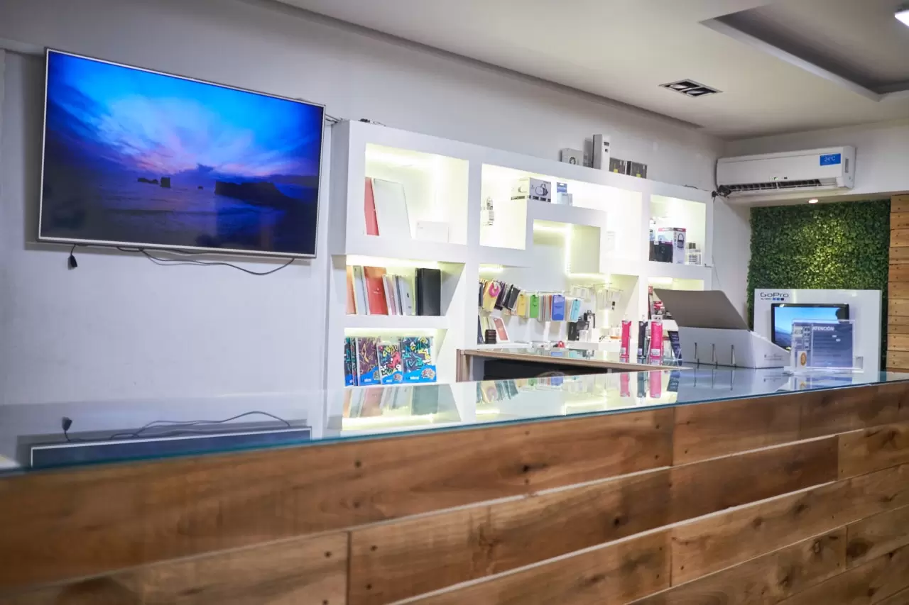 Oficinas de Grupo GB en Recoleta, imagen 2