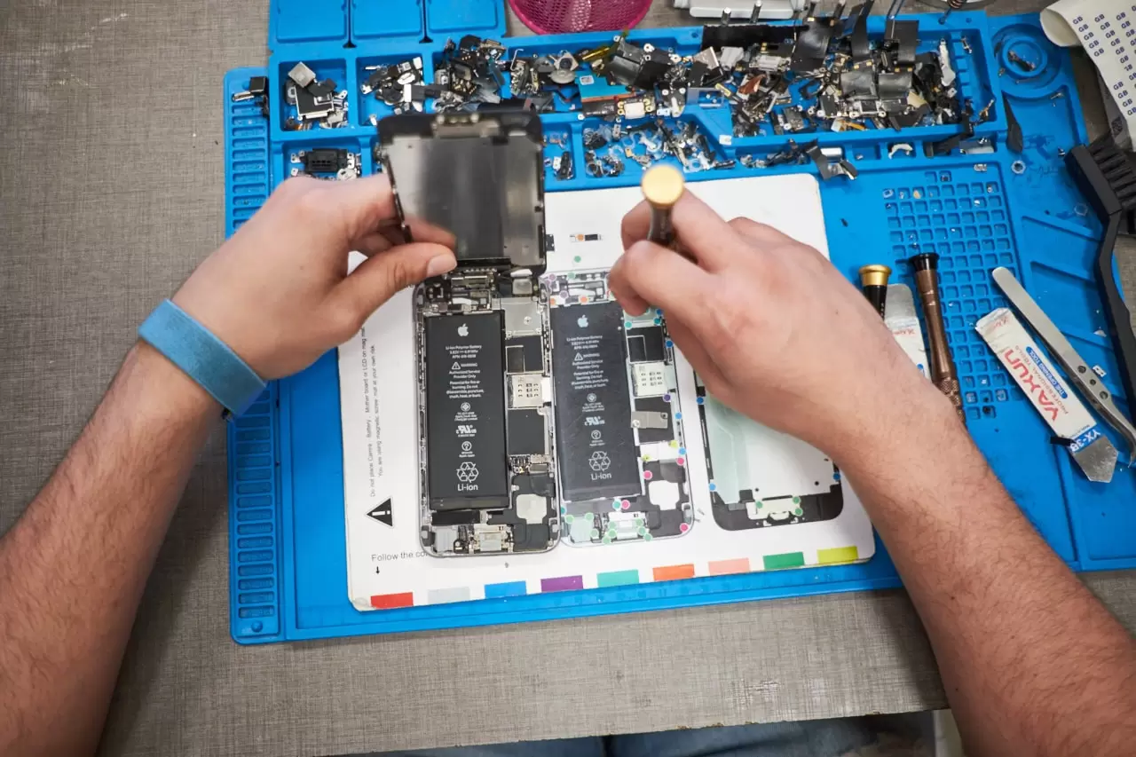 Oficinas de Grupo GB en Recoleta, imagen 3