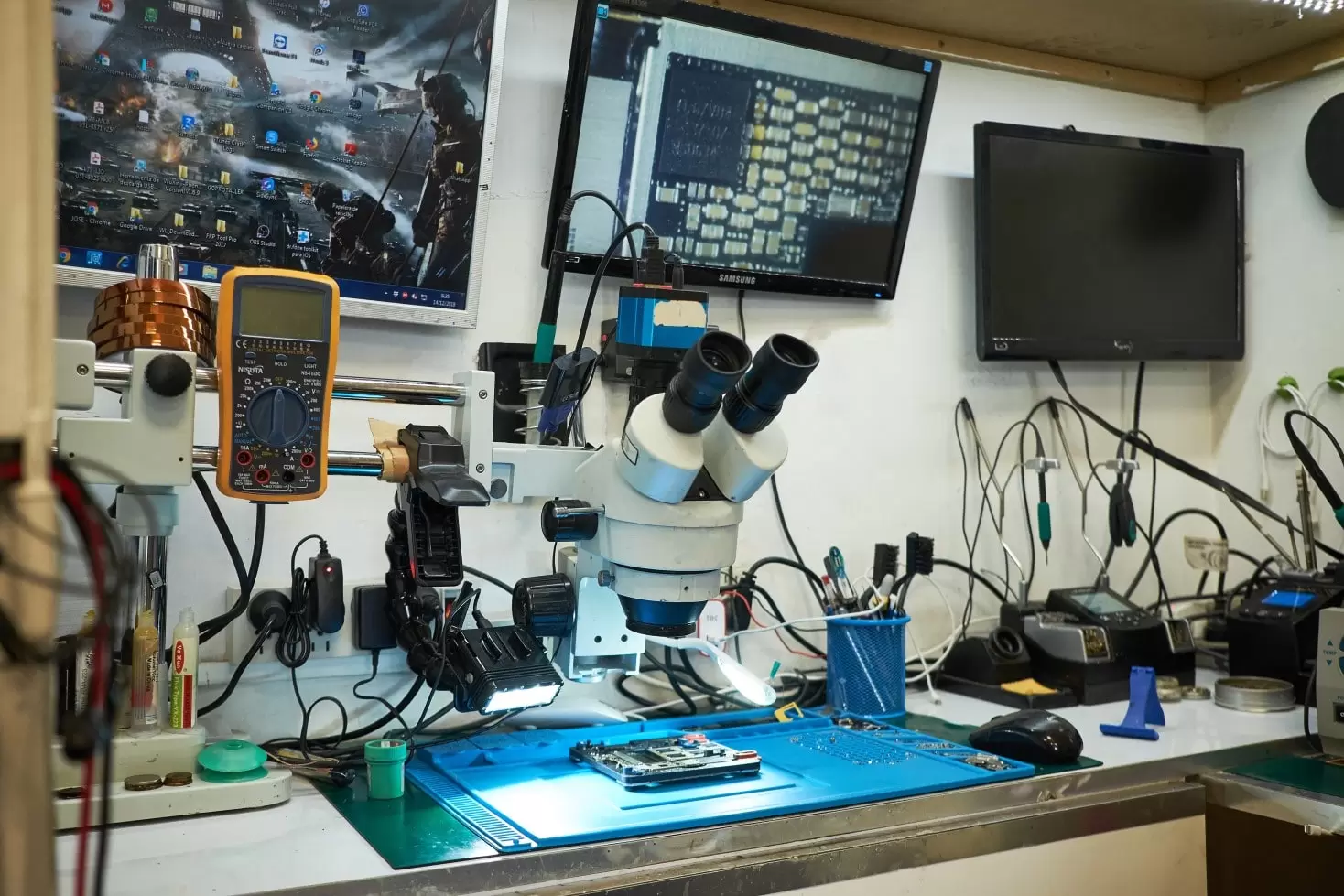 Oficinas de Grupo GB en Recoleta, imagen 4