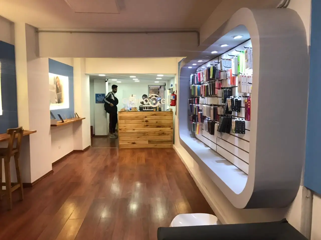 Oficinas de Grupo GB en Recoleta, imagen 5