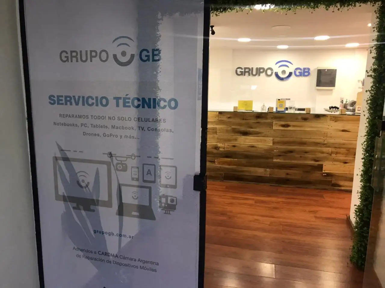 Oficinas de Grupo GB en Recoleta, imagen 6