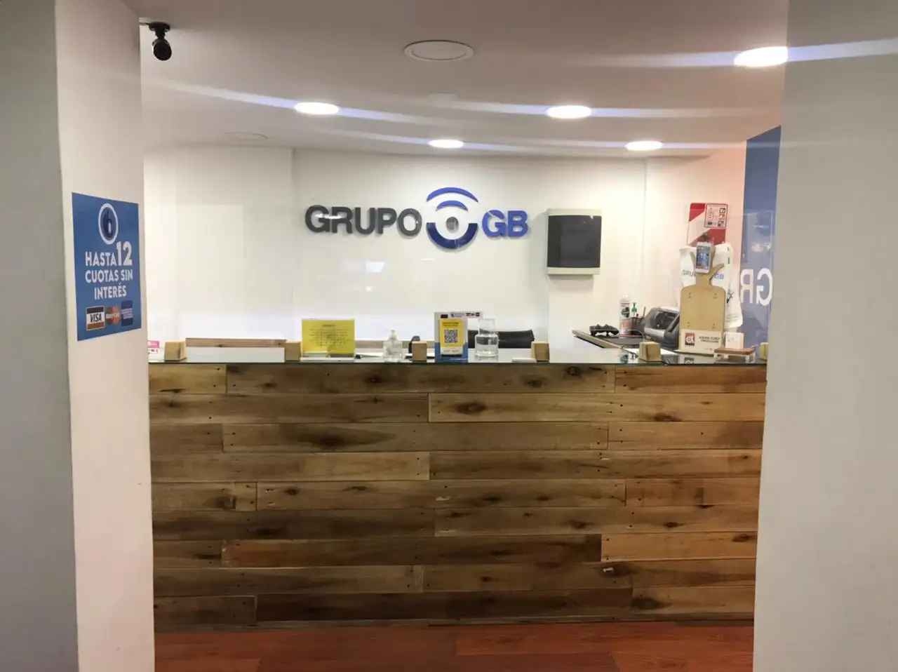 Oficinas de Grupo GB en Recoleta, imagen 7