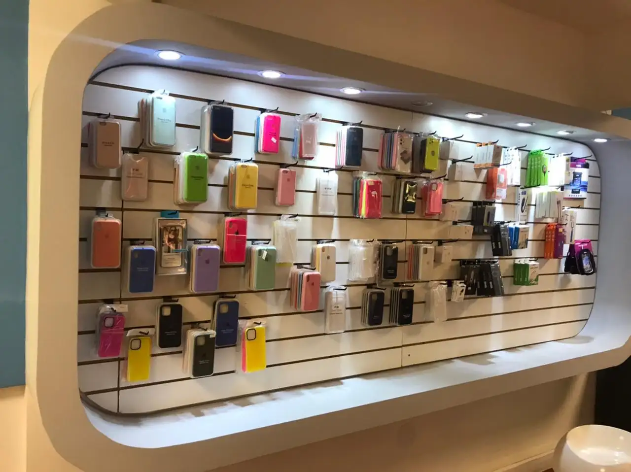 Oficinas de Grupo GB en Recoleta, imagen 8