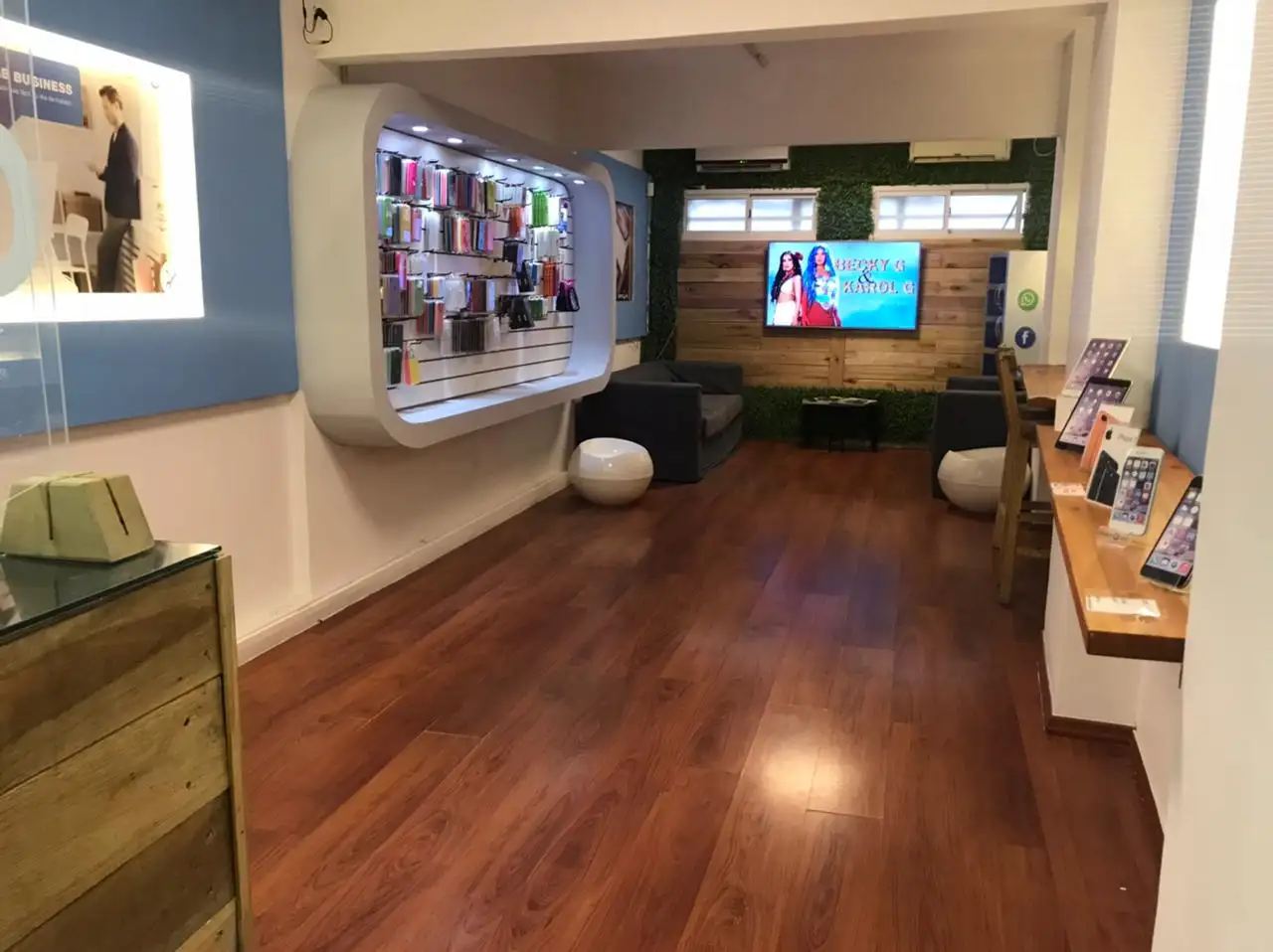 Oficinas de Grupo GB en Recoleta, imagen 9