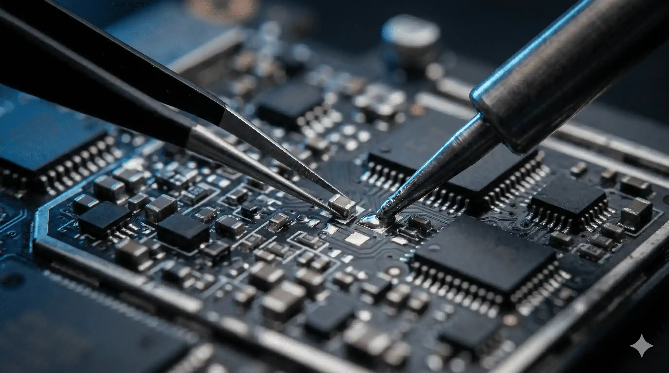 Consola sin señal HDMI